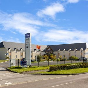 The Originals City, Hôtel Acadine, Le Neubourg (Inter-Hotel)
